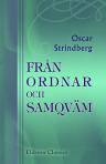 Från ordnar och samqväm. Af Occa [pseud.]