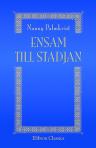 Ensam till Städjan. Af Alf [pseud.]