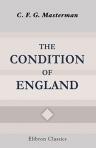 The Condition of England