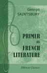 Primer of French Literature