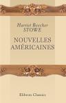 Nouvelles américaines. Traduites en français par Alphonse Viollet