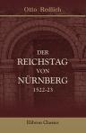 Der Reichstag von Nürnberg 1522-23