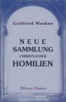 Neue Sammlung christlicher Homilien