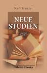 Neue Studien
