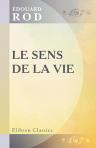 Le sens de la vie