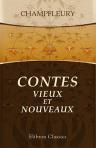 Contes vieux et nouveaux