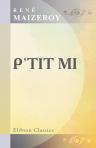 P'tit mi. Les parisiennes