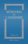 Mémoires de Caussidiere, ex-préfet de police et représentant du peuple. Tome 1