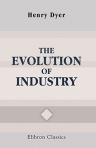 The Evolution of Industry