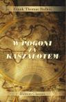 W pogoni za kaszalotem. Podró? naoko?o ?wiata na statku wielorybniczym. Prze?o?y? z angielskiego Felix Wermi?ski