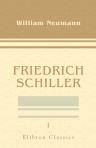 Friedrich Schiller. Eine Biographie. Theil 1
