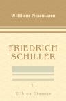 Friedrich Schiller. Eine Biographie. Theil 2