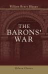 The Barons' War. Including the Battles of Lewes and Evesham