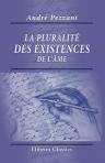 La pluralité des existences de l'âme. Conforme à la doctrine de la pluralité des mondes