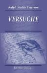 Versuche. (Essays)