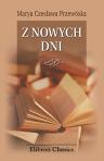 Z nowych dni. Syntetyczny zarys ko?ca wieku