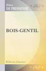 Bois-gentil