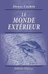 Le monde extérieur