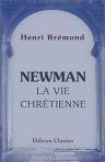 Newman. La vie chrétienne