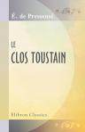 Le Clos Toustain