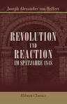 Revolution und Reaction im Spätjahre 1848