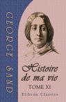Histoire de ma vie. Tome 11