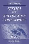 System der kritischen Philosophie. Theil 2