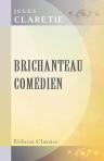 Brichanteau comédien