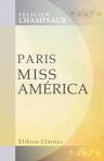 Paris. Miss América