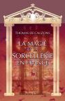 La magie et la sorcellerie en France. Les sorciers d'autrefois. Le sabbat. La guerre aux sorciers. Les sorciers de nos jours. [Tome] 1. Origine de la sorcellerie. Ce qu'on racontait des sorcièrs. Opinions diverses à leur sujet