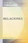 Relaciones