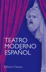 Teatro moderno español. El tanto por ciento, por de Ayala. Flor de un Dia! por Camprodón. La Cruz del matrimonio, por de Eguilaz