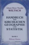 Handbuch der kirchlichen Geographie und Statistik von den Zeiten der Apostel bis zu dem Anfange des sechszehnten Jahrhunderts. Band 1: Von den Zeiten der Apostel bis Gregor VII. Vom J. 33 bis 1073 nach Chr