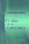 El libro de los cantares. Compuesto por Antonio de Trueba