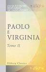 Paolo e Virginia. Tomo 2