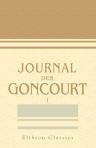 Journal des Goncourt. Mémoires de la vie littéraire. Tome 1. 1851-1861