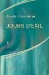 Jours d'exil. Partie 2: Première moitié (1853-1854, Espagne)