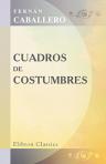 Cuadros de costumbres