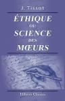 Éthique ou Science des moeurs