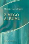 Z mego albumu. Zbiór szkiców i obrazków