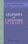 Légendes de l'histoire de France