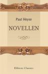 Novellen