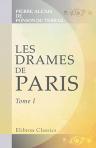 Les drames de Paris. Tome 1. L'héritage mystérieux