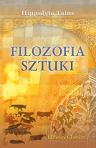 Filozofia sztuki. Prze?o?y?, przypiskami i skorowidzem opatrzy? Antoni Sygiety?ski