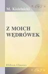 Z moich w?drówek. Typy i obrazki