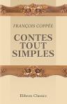 Contes tout simples. Illustrations de G. Neymark. Gravées par F. Horrie