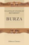 Burza. W?adys?aw St. Reymont