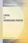 L'hotel des commissaires-priseurs