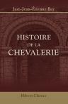Histoire de la Chevalerie