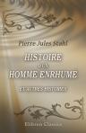 Histoire d'un homme enrhumé et autres histoires
